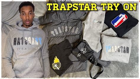 trapstar try on size guide.